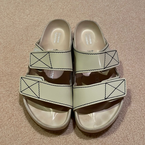 Proenza Schouler Shoes - Birkenstock x Proenza Schouler, size 41